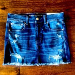 A.E.O. NE(X)T LEVEL STRETCH X